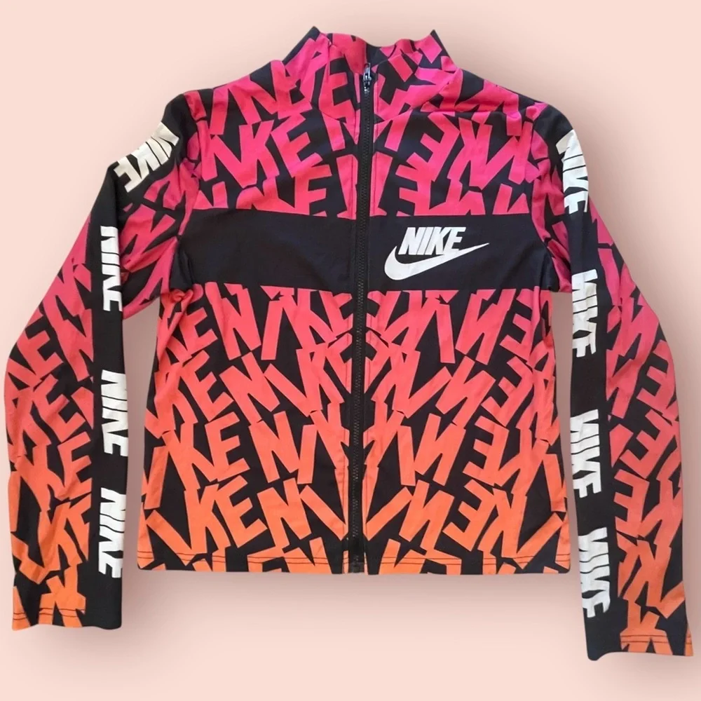 Nike Jacket - Picture 1 of 8